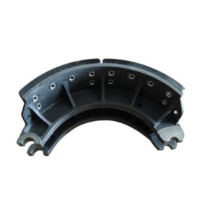 Rear Brake Shoe Complete 342070