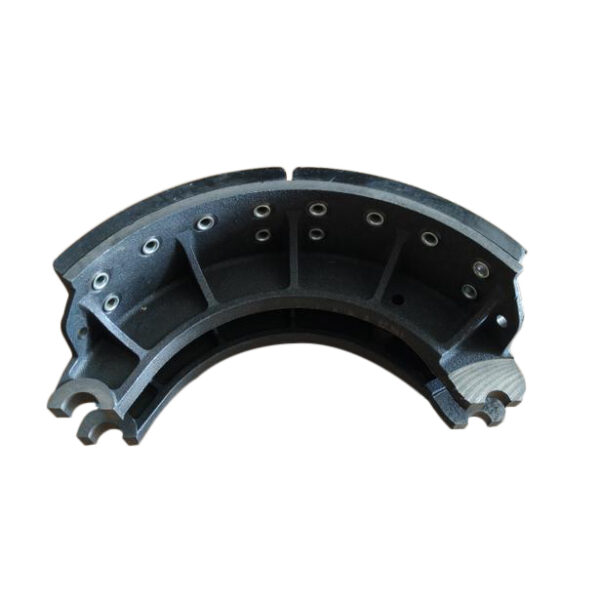 Rear Brake Shoe Complete 342070