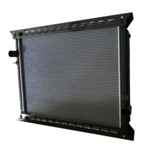 Radiator 371HP