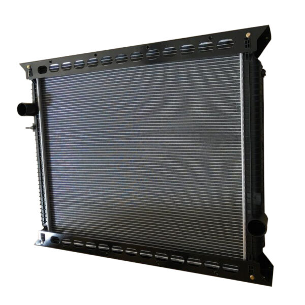 Radiator 371HP