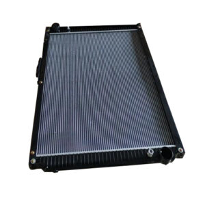Radiator 380HP