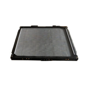 Radiator 400HP