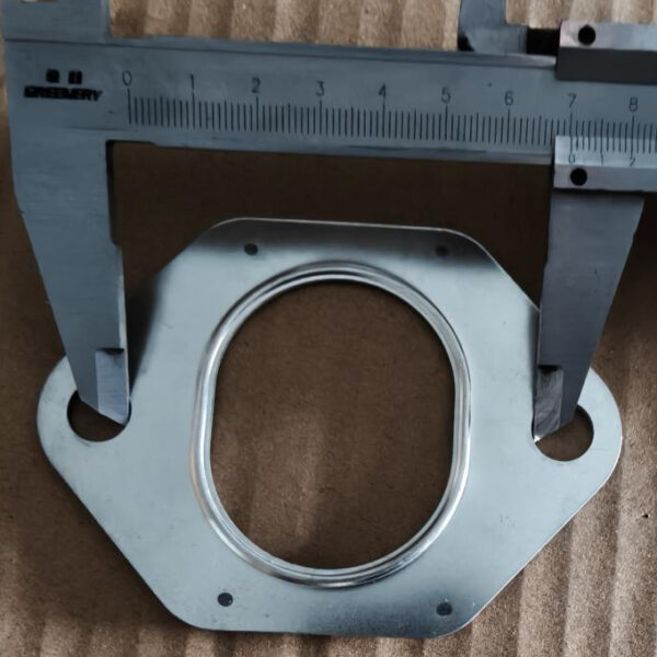 Manifold Gaskets 60110111 - Image 2