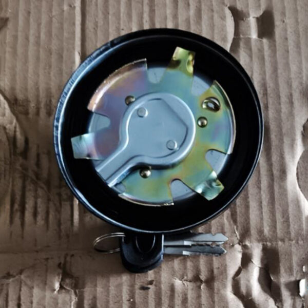 Fuel Tank Cover AZ9112550213 - Image 2