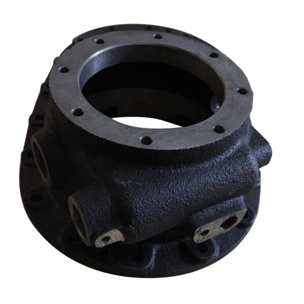 Axle Cover AZ9231320264 - Image 2
