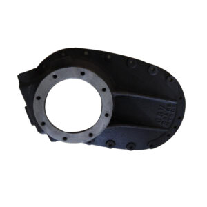 Axle Cover AZ9231320264
