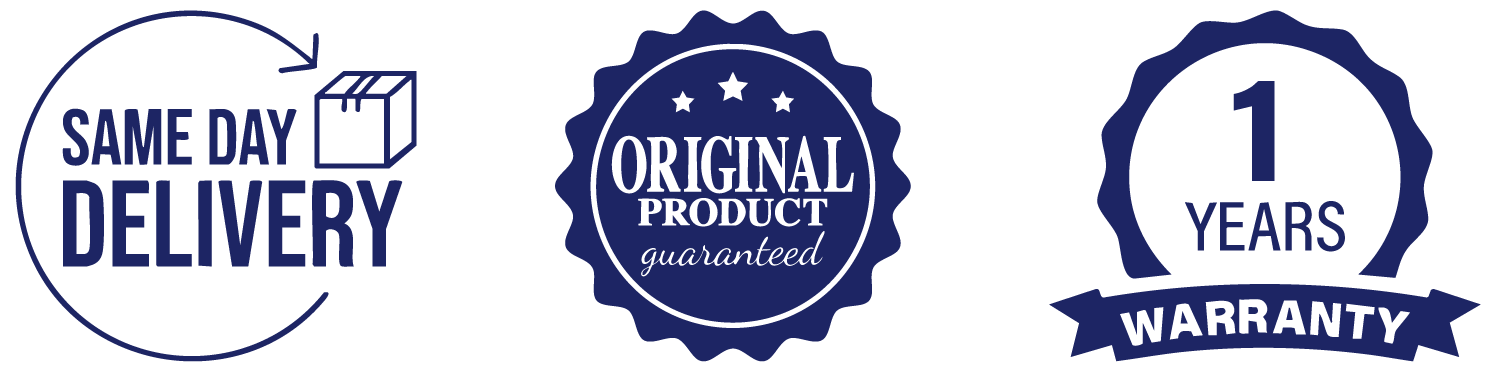 Badges
