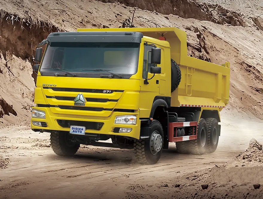 DIDIER-AUTO-SINOTRUK