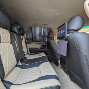 TOYOTA HILUX REVO ROCCO 4WD 2019 2.8G