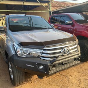 2016 TOYOTA HILUX REVO 2.8G DOUBLE CAB