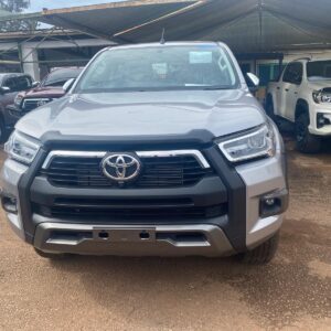 Toyota Hilux Revo Rocco 2023