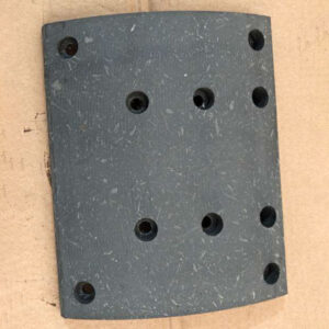Rear Brake Linning