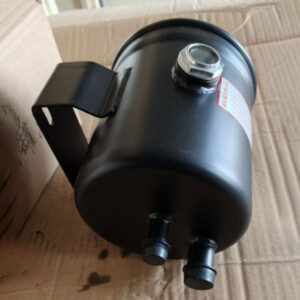 Steering Cylinder Tank