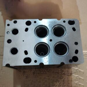 Cylinder Head Assy