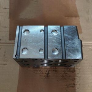 Cylinder Head Assy