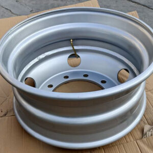 Wheel Rim