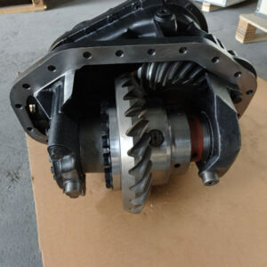 Midd Diff Assy