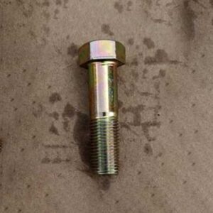 Dog Shaft Bolt
