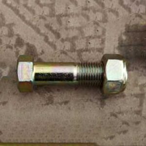 Dog Shaft Bolt