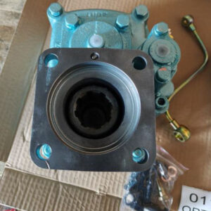 P.T.O Pump (Hw50 Model)