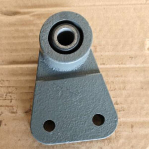 Front Axle Stabilizer