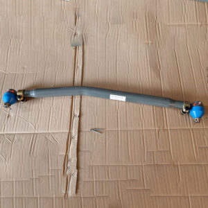 Steering Straight Tie Rod Assembly