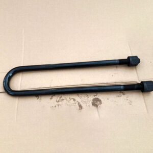Rear U Bolt