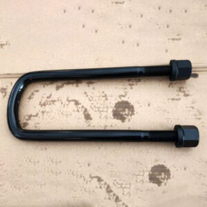 Front U Bolt