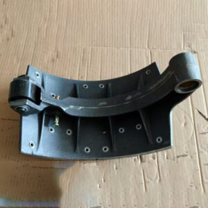 Rear Brake Pad