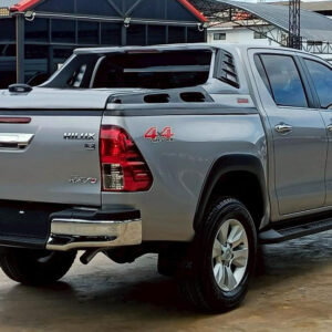 Toyota Hilux 2017