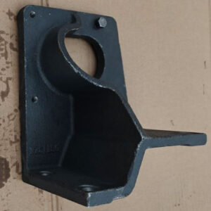 Clutch Booster Hanger