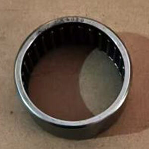 Needle roller bearings