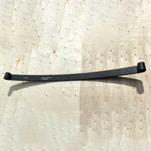 Front spring No.1/2 (12 tyre truck)