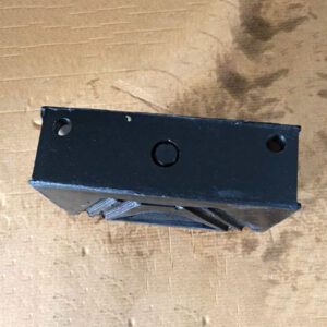 Engine Mounting Rear