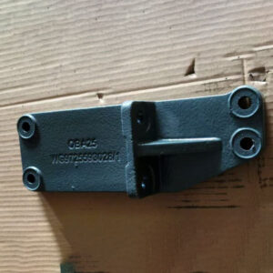 Bell housing hanger Right