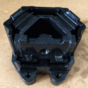 Engine Mounting Front