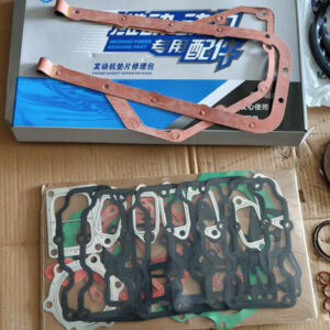 Engine Over haul gasket