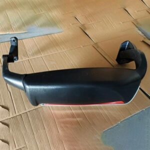 Cab Rearview Mirror Right