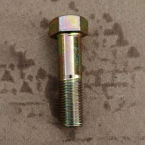 Propeller shaft bolts M12