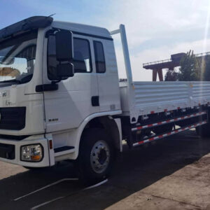 Shacman L3000 Lorry Truck