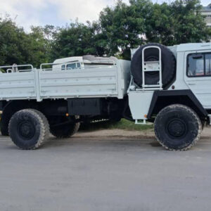 MAN KAT Truck (4×4)