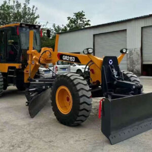 XCMG GR2153 grader